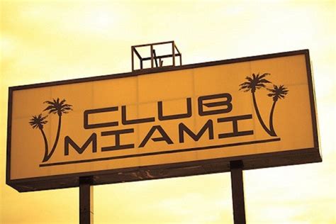 Club Miami Atlanta Ga